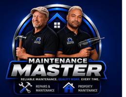Maintenance Master