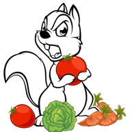 Barking Squirrel Farms