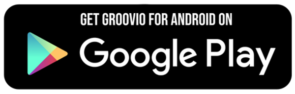 Groovio Google Play Store