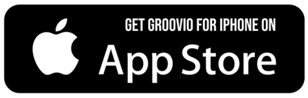 Groovio App Store