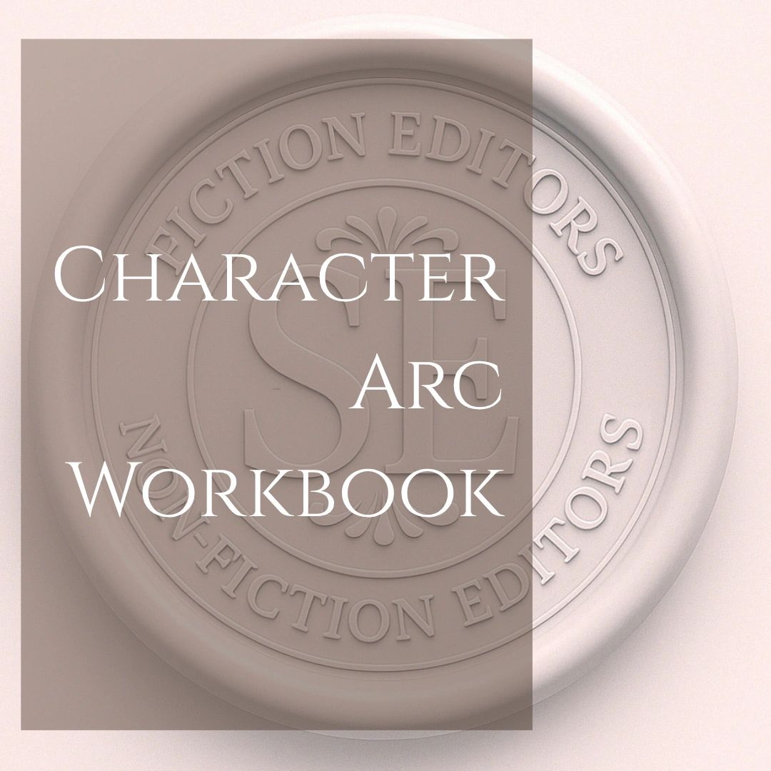 How to Develop a Character Arc