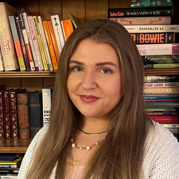 Emma Williams - Senior Editor
