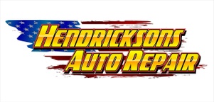 Hendrickson's Auto Repair
2828 NY 79 Harpursville, NY  13787

