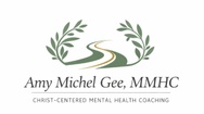 Amy Michel Gee, MMHC
