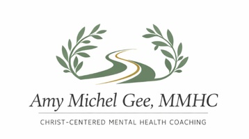 Amy Michel Gee, MMHC
