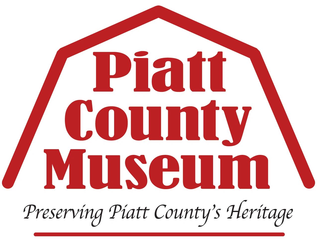 Piatt County Museum in Monticello Piatt County Museum