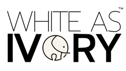White As Ivory