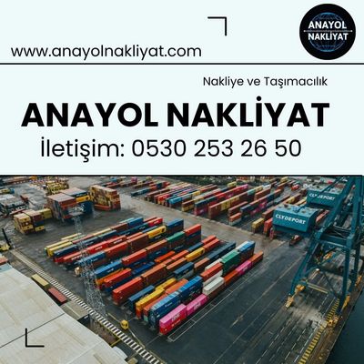 İstanbul Ankara Çalışan Nakliye