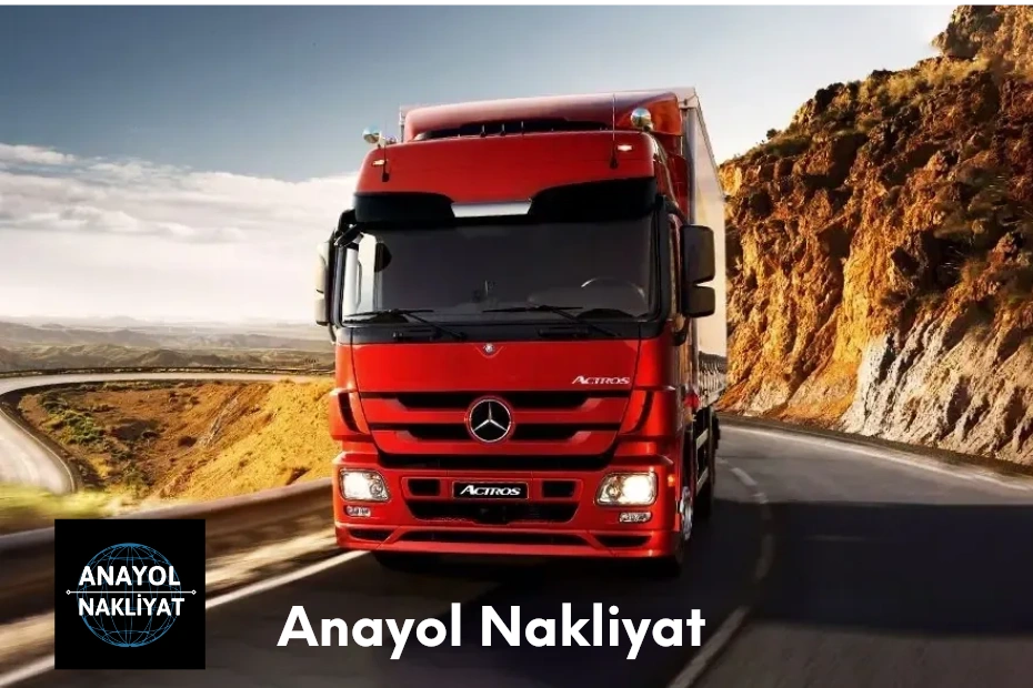 İstanbul parça eşya nakliye