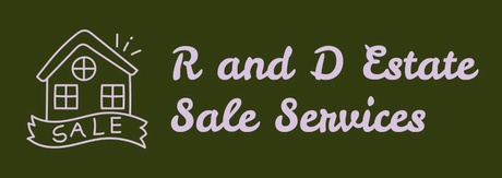 R and D Estate Sale Services
