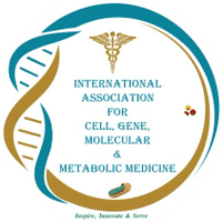 International Association of Cell Gene Molecular & Metabolic Medi