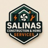 Salinas Construction & Home Services