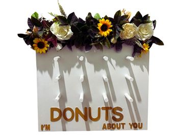 Donut Board Hire Brisbane