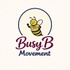 Busy B