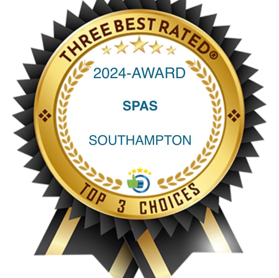 Salon award in Southampton