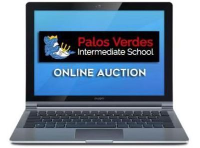 Online Auction Event from
 May 13th  to May 21st