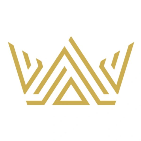 logo of Reigning and Rising by Reynalyn Samuelson