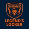 Legend's Locker