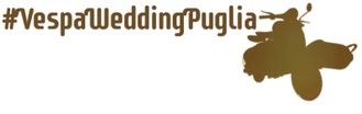 Vespa Wedding Puglia