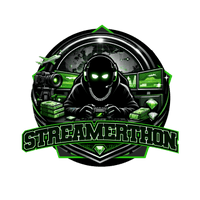 Streamerthon