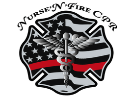 Nurse'N'FireCPR