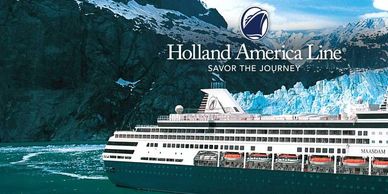 holland america cruises