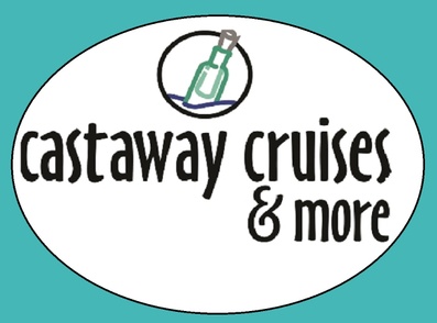 castaway cruise agency