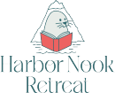 Harbor Nook Retreat