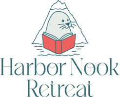 Harbor Nook Retreat