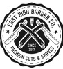 East High Barber Co