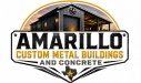 Amarillo Custom Metal Buildings & Concrete