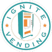 Ignite Vending