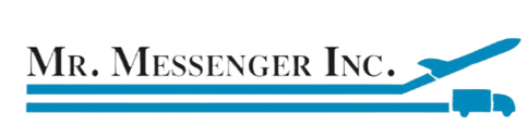 Mr. Messenger