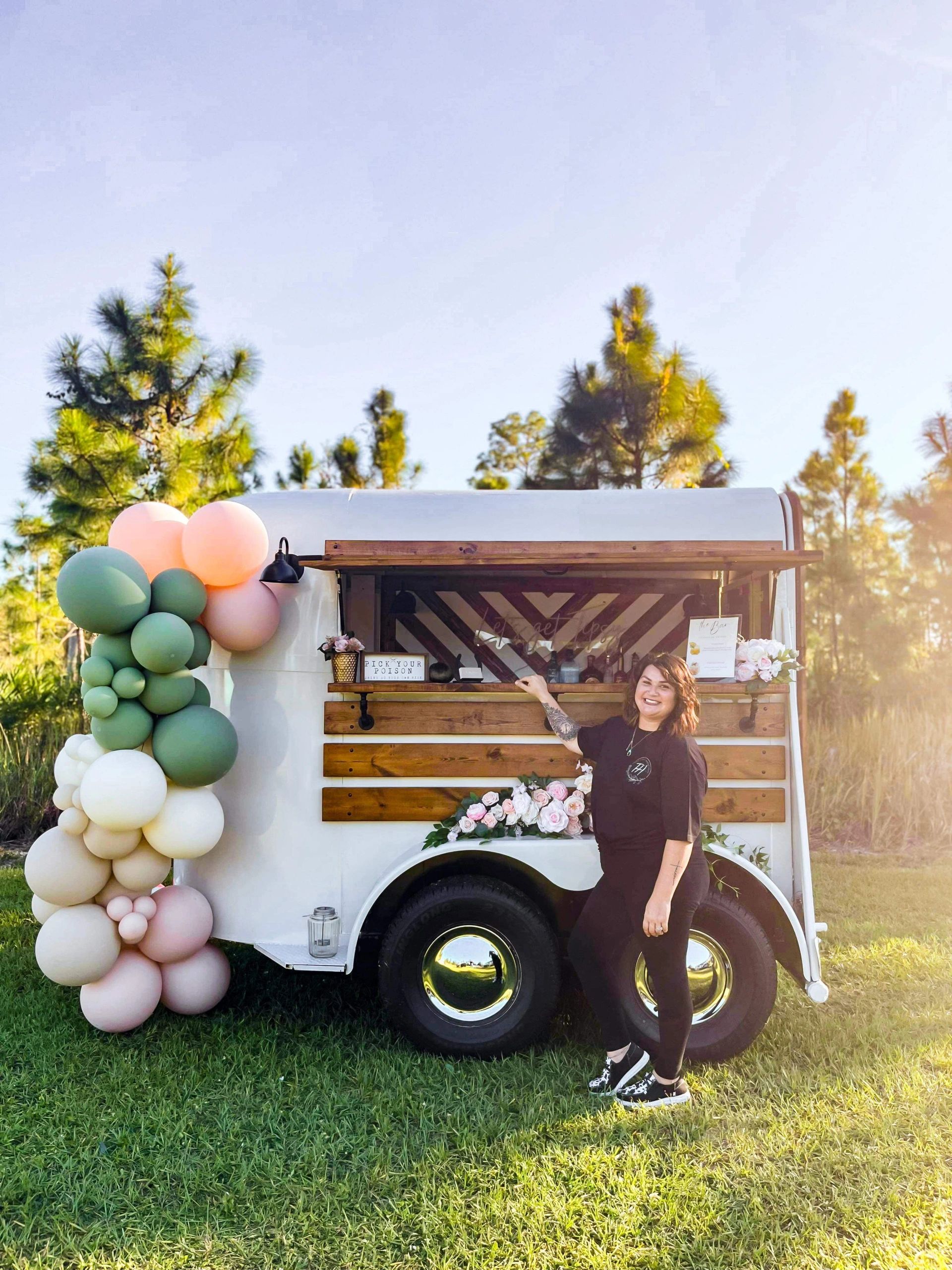 The Tipsy Horseshoe LLC