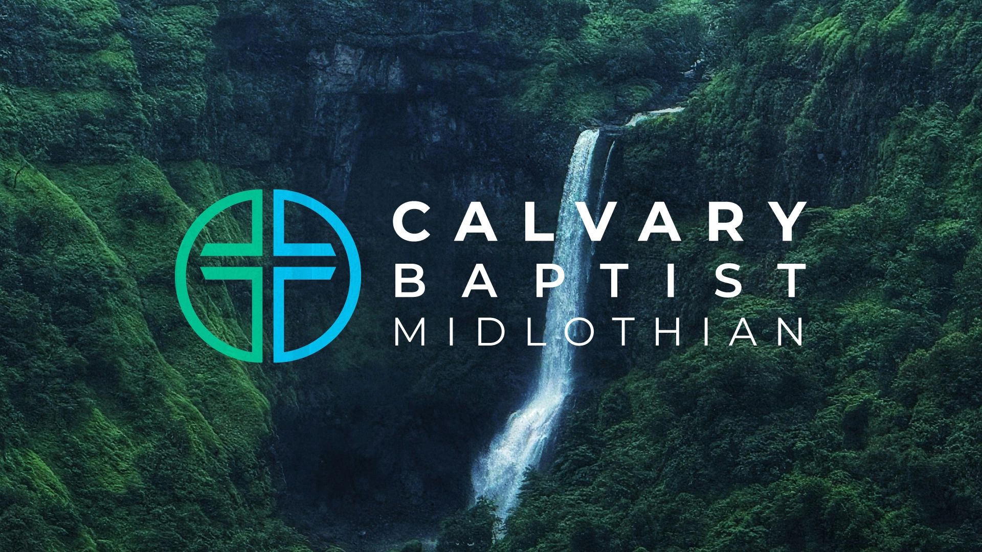 Calvary Baptist Church Midlothian, VA cover