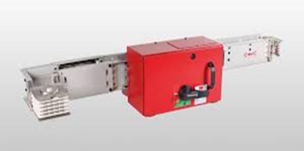 Type of bus bar