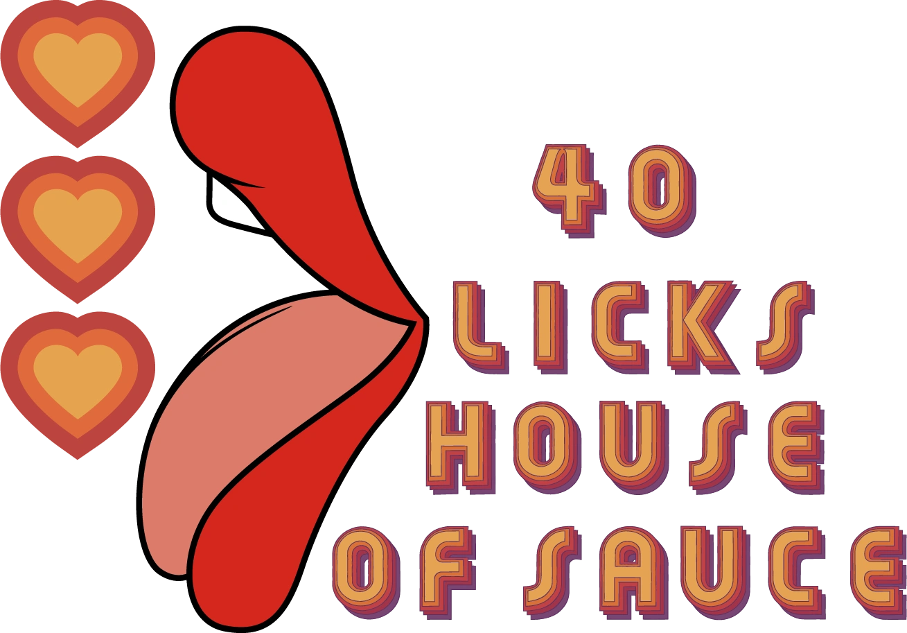 40 Licks House of Sauce