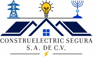 CONSTRUELECTRIC SEGURA S.A. DE C.V. 