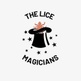 The Lice Magicians