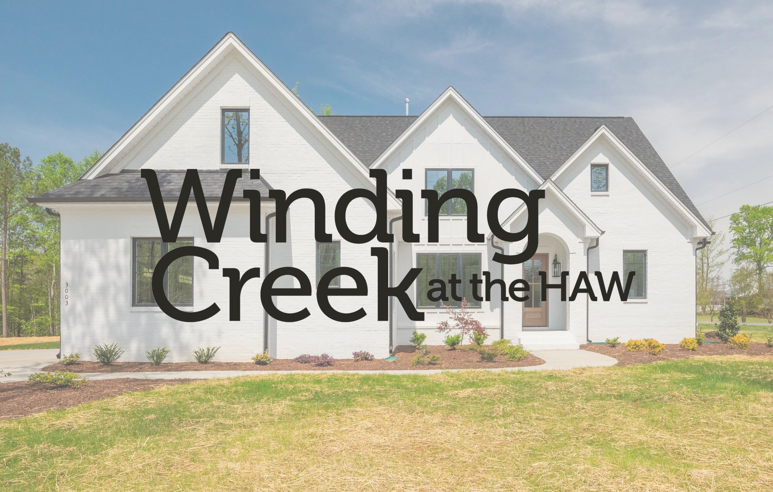 Ryan Homes At Winding Creek