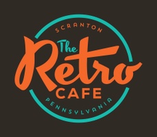 The Retro Cafe