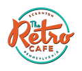 The Retro Cafe