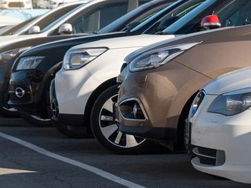 PARKING EN SARRIA
