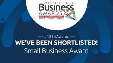 COG Legal | North east Business Award Winners 