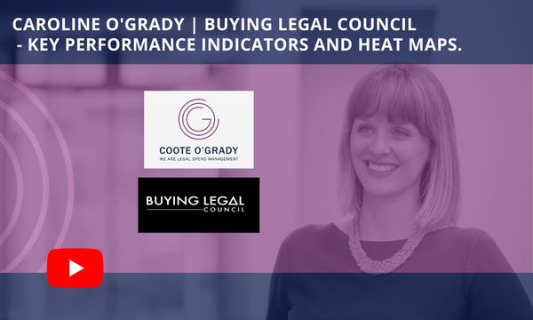 COG Legal | Buying Legal Council Video
