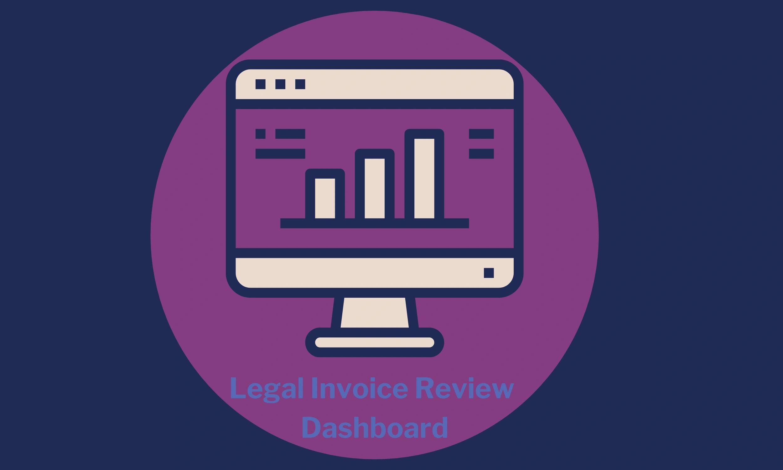 COG Legal | Legal Invoice Review Dashboard