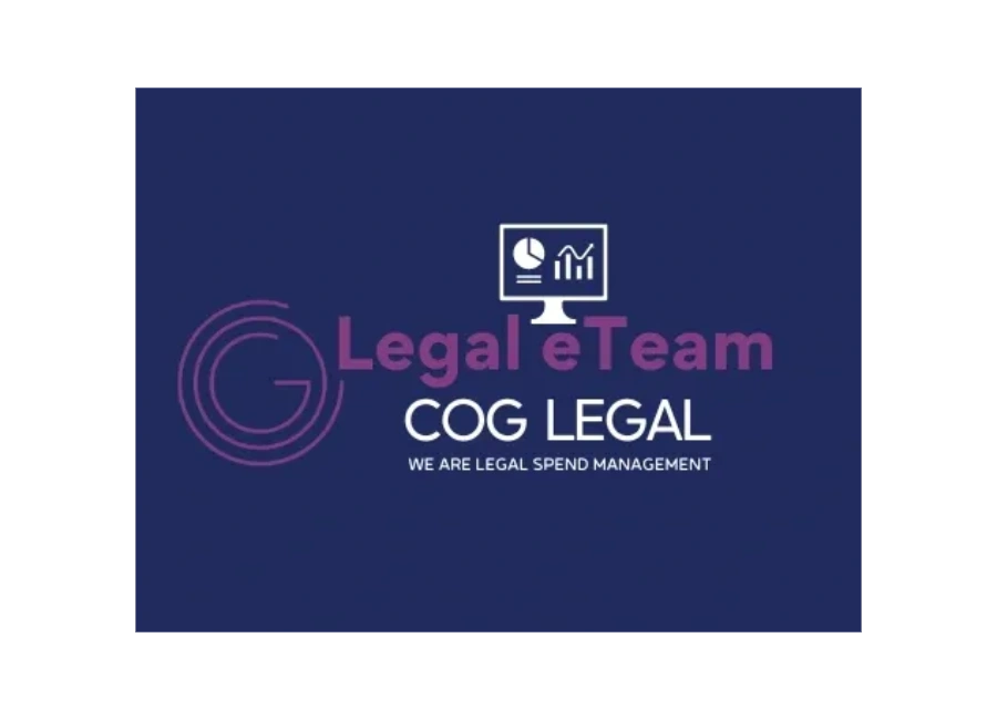 COG Legal | Legal eTeam, digitally enabled eBilling