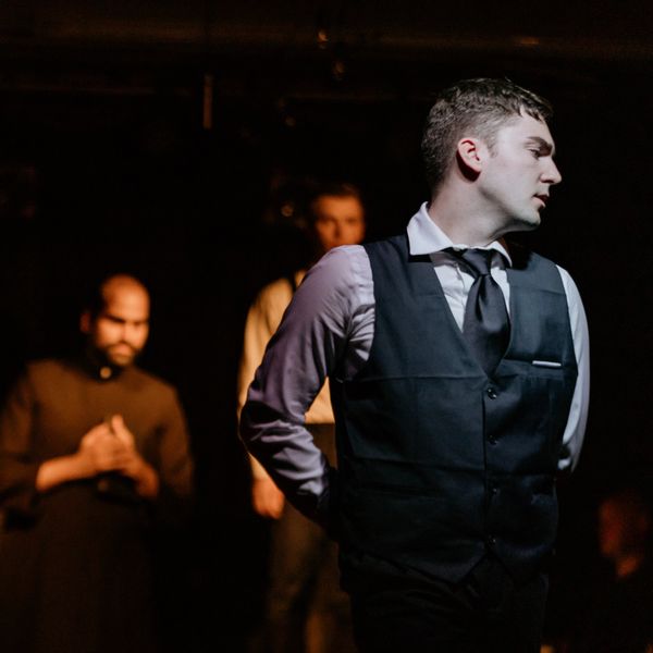 Spring Awakening, 2023. Renegade Arts Co