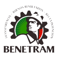 benetram