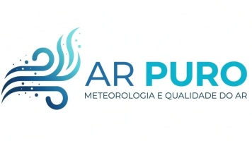 Ar Puro Meteorologia e Qualidade do Ar